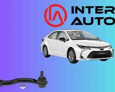 Toyota Corolla sükan lingi başlığı