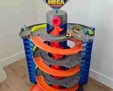 Гараж Hot Wheels