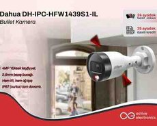 Dahua DH-IPC-HFW1439S1-IL  4MP IP Kamera