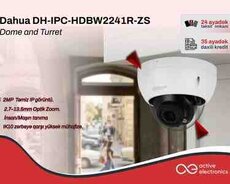 Dahua DH-IPC-HDBW2241R-ZS  2MP IP Kamera