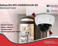 Dahua DH-IPC-HDBW2441R-ZS  4MP IP Kamera