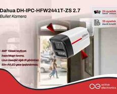 Dahua DH-IPC-HFW2441T-ZS (2.713.5mm)  4MP IP Kamera