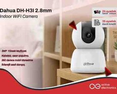 Dahua DH-IPC-HDW2449T-S-IL  4MP IP Kamera