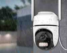 ICSEE AT1 WiFi Kamera