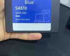 SSD Sa510 Blue 1TB 2.5 sata
