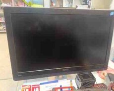 Dell monitor 22 dioqanal