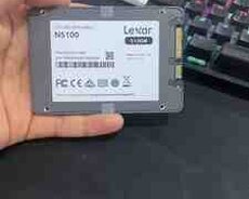 Lexar 512GB 2.5 Sata SSD