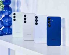 Samsung Galaxy S25 Navy 256GB, 12GB