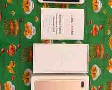 Apple iPhone 7 Plus Silver 128GB