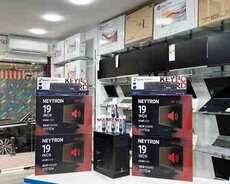 Masaüstü kompüter XBASE