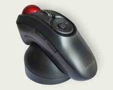 Trackball Elecom Relacon