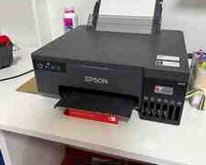 Epson L8050 DTF Printer
