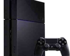 PlayStation 4 500GB