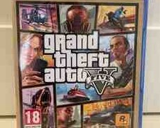 PS5 üçün GTA 5 oyunu