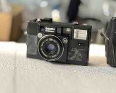 Eliton Autofoks fotoaparatı