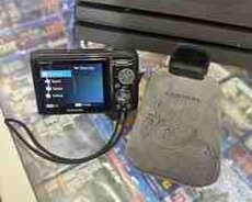 Fotoaparat Samsung SL502