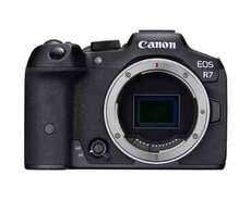 Fotoaparat Canon EOS R7 Body