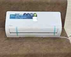 Midea kondisionerləri