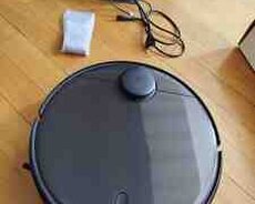 Робот пылесос