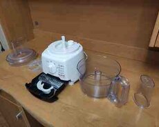 Mətbəx kombaynı Tefal