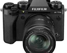 Fotoaparat Fujifilm X-T5 Kit XF 18-55 mm f2.8-4 R LM OIS