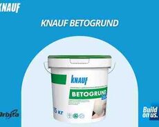Knauf betokontakt