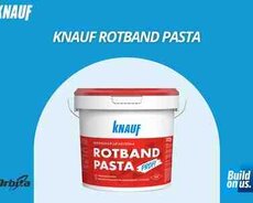 KNAUF Rotband Pasta
