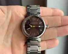 Louis Vuitton qol saatı