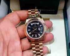 Qol saatı Rolex