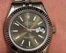 Rolex qol saatı