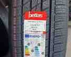 Petlas şinləri 225, 65 R17