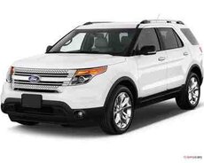 Ford Explorer ehtiyat hisseleri