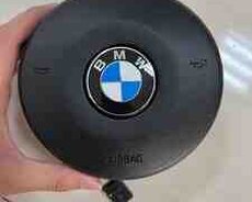 BMW F10, F30 sükan üçün airbag