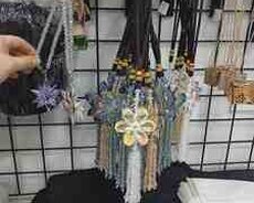 Asılqanlar Swarovski