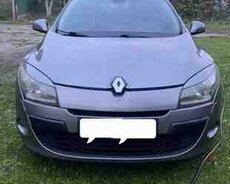 Renault Meqan 3 ehtiyat hissəsi