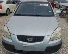 KIA Rio ehtiyat hissələri
