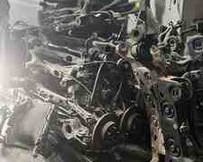 Kia, Hyundai palka traves amortizator dəstəyi