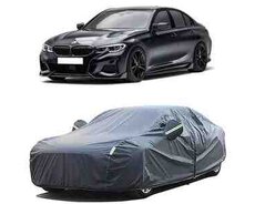 BMW 3 G20 üçün çadır