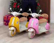 Uşaq motosikleti Masal Kids Mini Joy