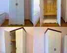 Uşaq otağı mebeli