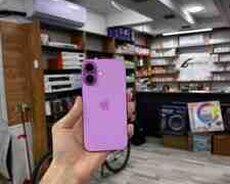 Apple iPhone 16 Pink 128GB, 8GB