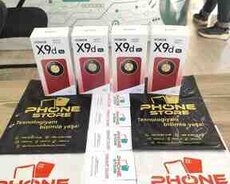 Honor X9d 8, 256GB Brown