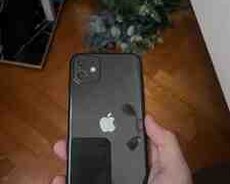 Apple iPhone 11 Black 64GB, 4GB