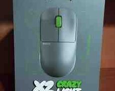 Pulsar X2 Crazylight Mini Gaming Mouse