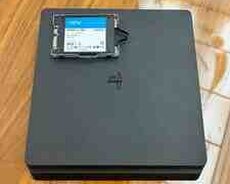 Playstation 4 Slim 1TB SSD