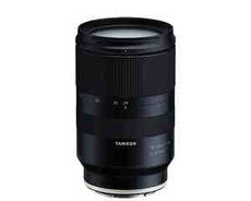 Linza Tamron 28-75 mm f, 2.8 RXD III