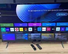 Televizor LG 55Qned756RA