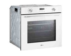 Quraşdırılan soba LG WSEZ7213W