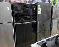 Soyuducu LG GN-C732SGGM