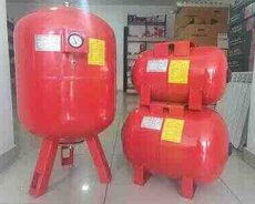 Genişlənmə çəni